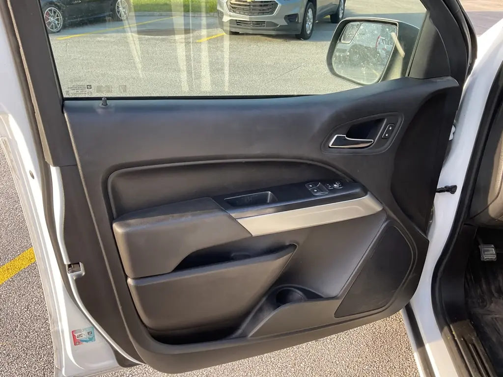 Florida Fine Cars - Used CHEVROLET COLORADO 2022 ORLANDO 2WD LT