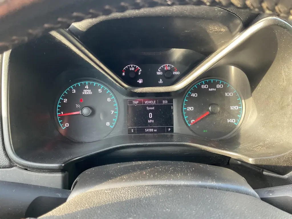 Florida Fine Cars - Used CHEVROLET COLORADO 2022 ORLANDO 2WD LT