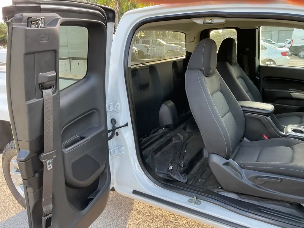 Florida Fine Cars - Used CHEVROLET COLORADO 2022 ORLANDO 2WD LT