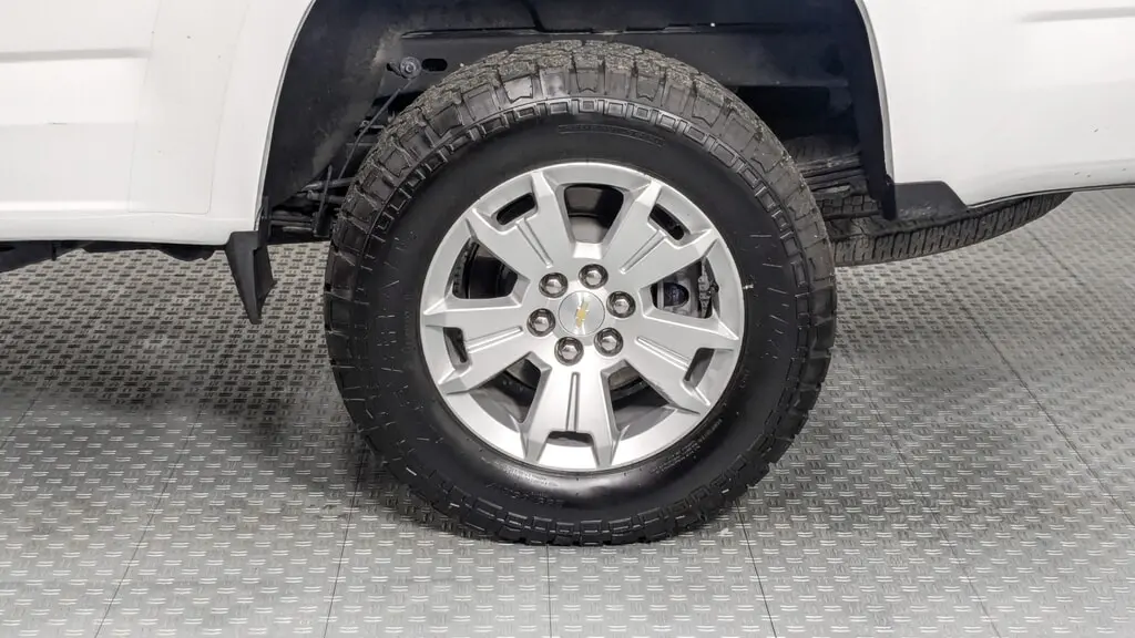 Florida Fine Cars - Used CHEVROLET COLORADO 2022 ORLANDO 2WD LT
