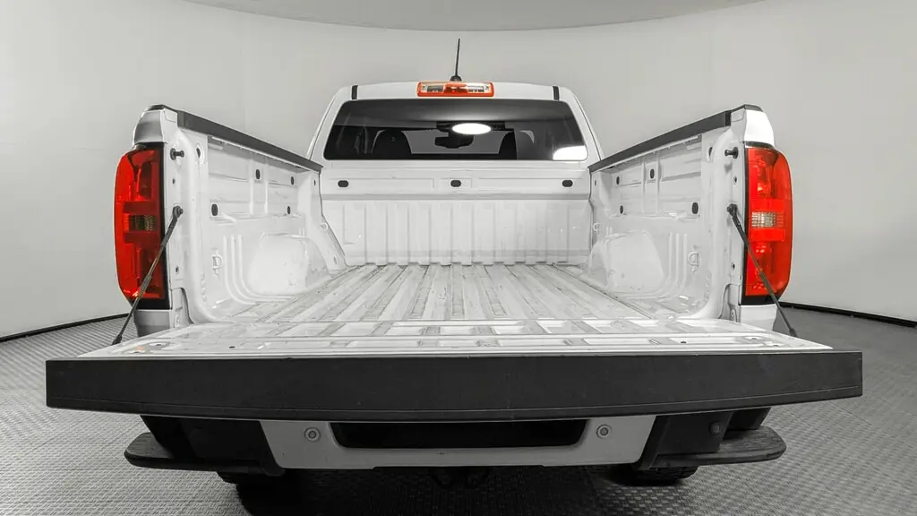 Florida Fine Cars - Used CHEVROLET COLORADO 2022 ORLANDO 2WD LT