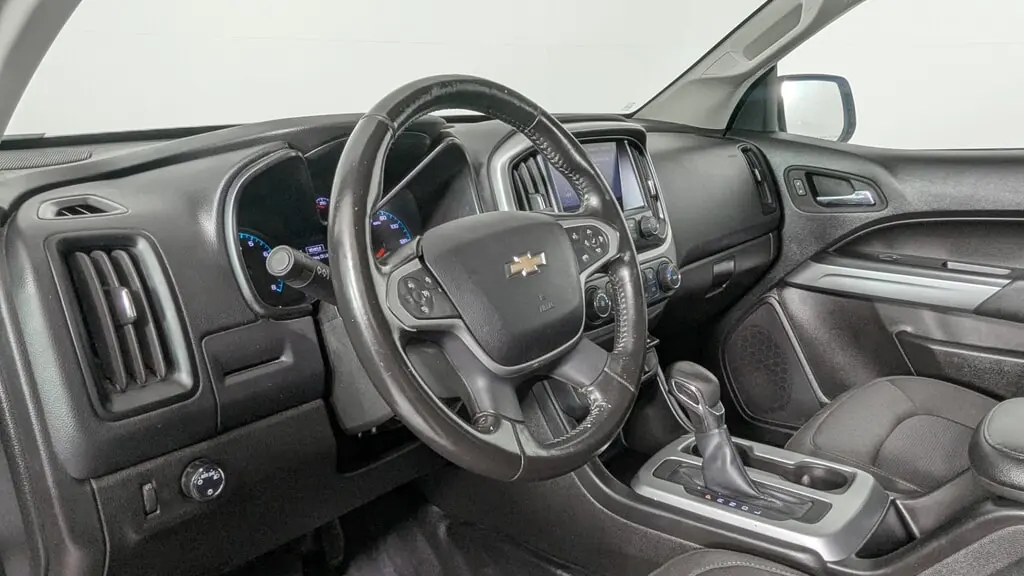 Florida Fine Cars - Used CHEVROLET COLORADO 2022 ORLANDO 2WD LT