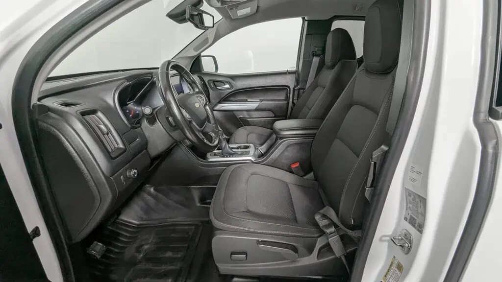 Florida Fine Cars - Used CHEVROLET COLORADO 2022 ORLANDO 2WD LT