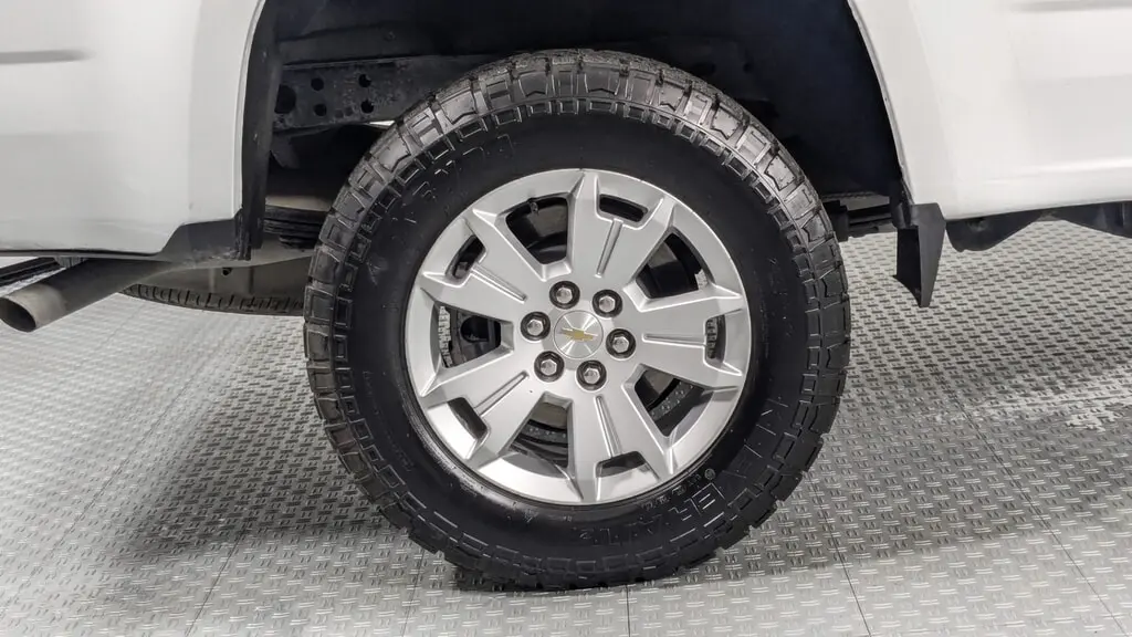 Florida Fine Cars - Used CHEVROLET COLORADO 2022 ORLANDO 2WD LT