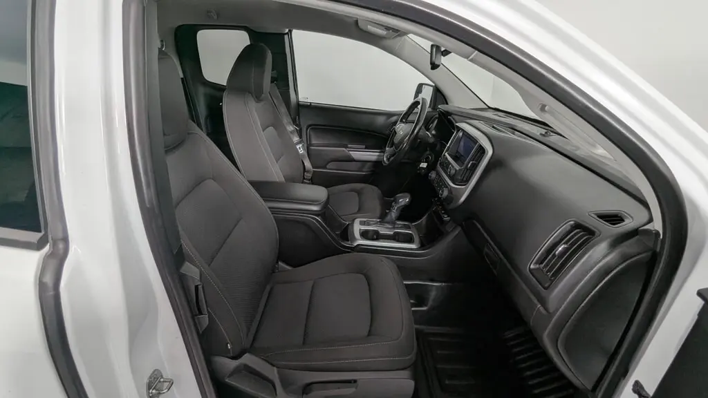 Florida Fine Cars - Used CHEVROLET COLORADO 2022 ORLANDO 2WD LT