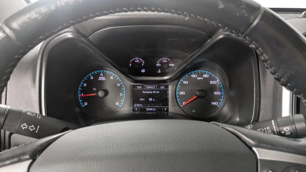 Florida Fine Cars - Used CHEVROLET COLORADO 2022 ORLANDO 2WD LT