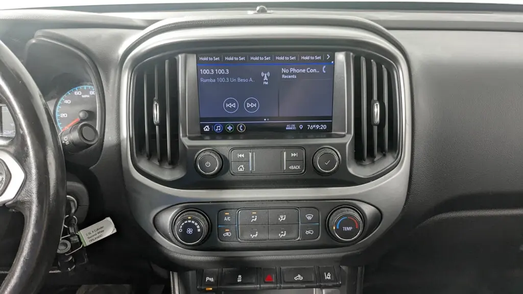 Florida Fine Cars - Used CHEVROLET COLORADO 2022 ORLANDO 2WD LT