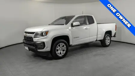 Florida Fine Cars - Used CHEVROLET COLORADO 2022 ORLANDO 2WD LT