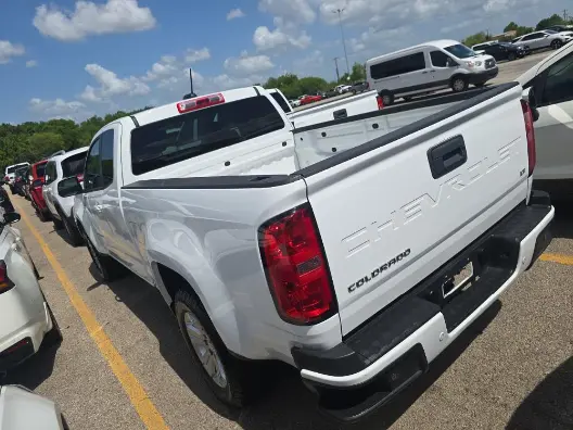 Florida Fine Cars - Used CHEVROLET COLORADO 2022 ORLANDO 2WD LT