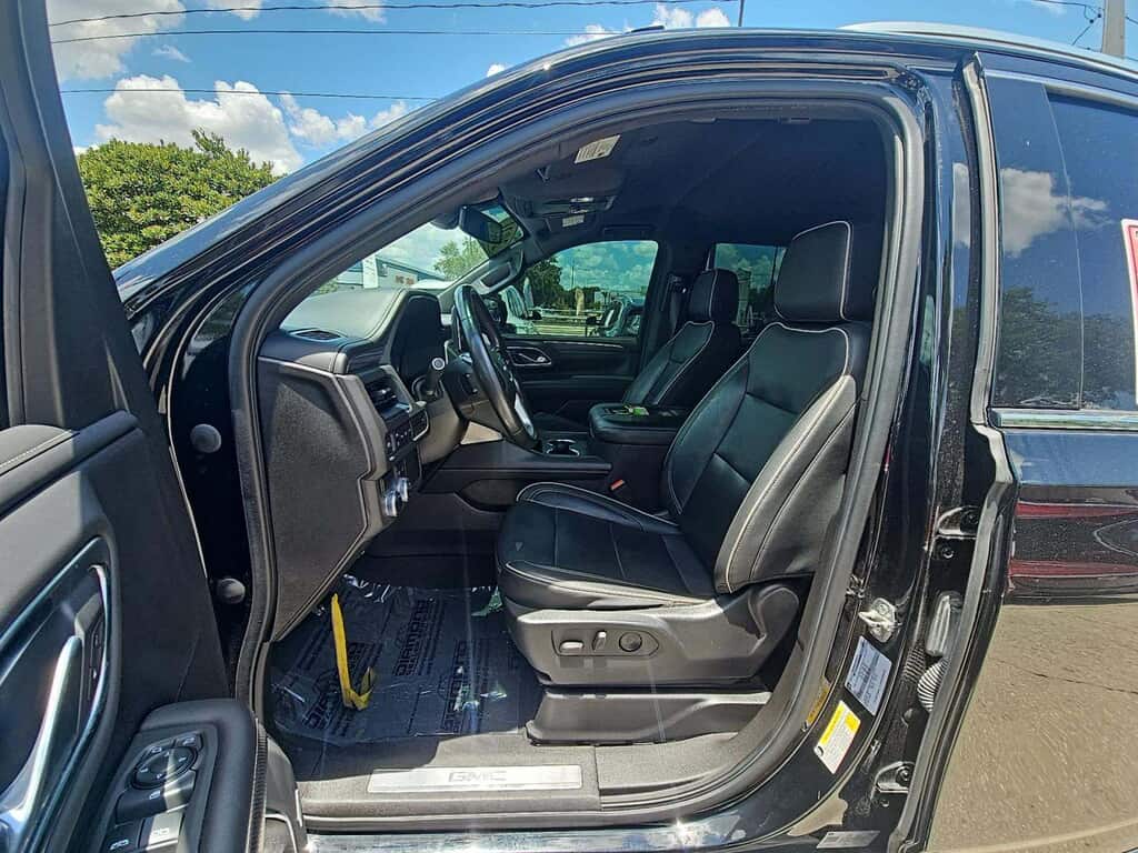 Florida Fine Cars - Used GMC YUKON 2021 ORLANDO SLT