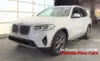 Florida Fine Cars - Used BMW X3 2024 MARGATE SDRIVE30I