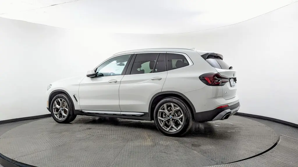 Florida Fine Cars - Used BMW X3 2024 MARGATE SDRIVE30I