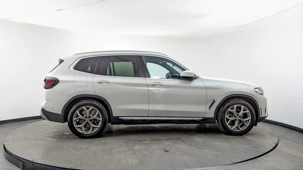 Florida Fine Cars - Used BMW X3 2024 MARGATE SDRIVE30I