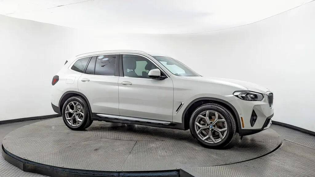 Florida Fine Cars - Used BMW X3 2024 MARGATE SDRIVE30I