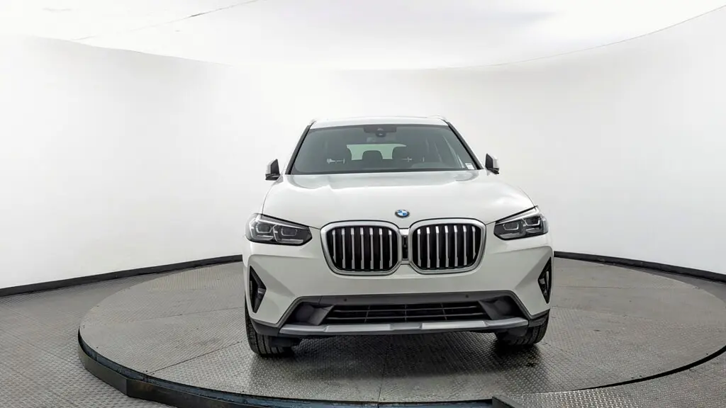 Florida Fine Cars - Used BMW X3 2024 MARGATE SDRIVE30I