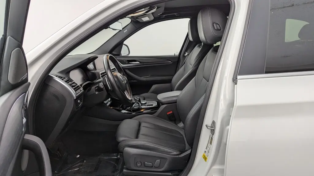 Florida Fine Cars - Used BMW X3 2024 MARGATE SDRIVE30I