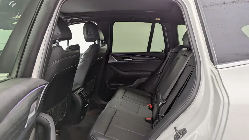 Florida Fine Cars - Used BMW X3 2024 MARGATE SDRIVE30I