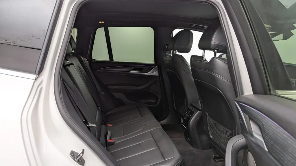Florida Fine Cars - Used BMW X3 2024 MARGATE SDRIVE30I
