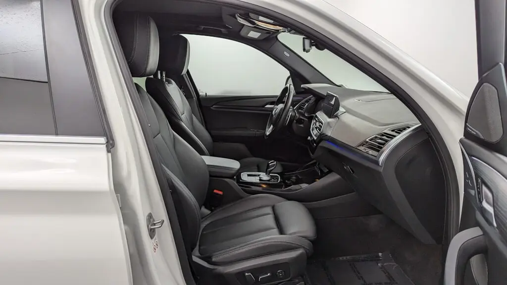Florida Fine Cars - Used BMW X3 2024 MARGATE SDRIVE30I