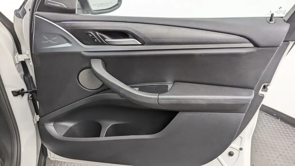 Florida Fine Cars - Used BMW X3 2024 MARGATE SDRIVE30I