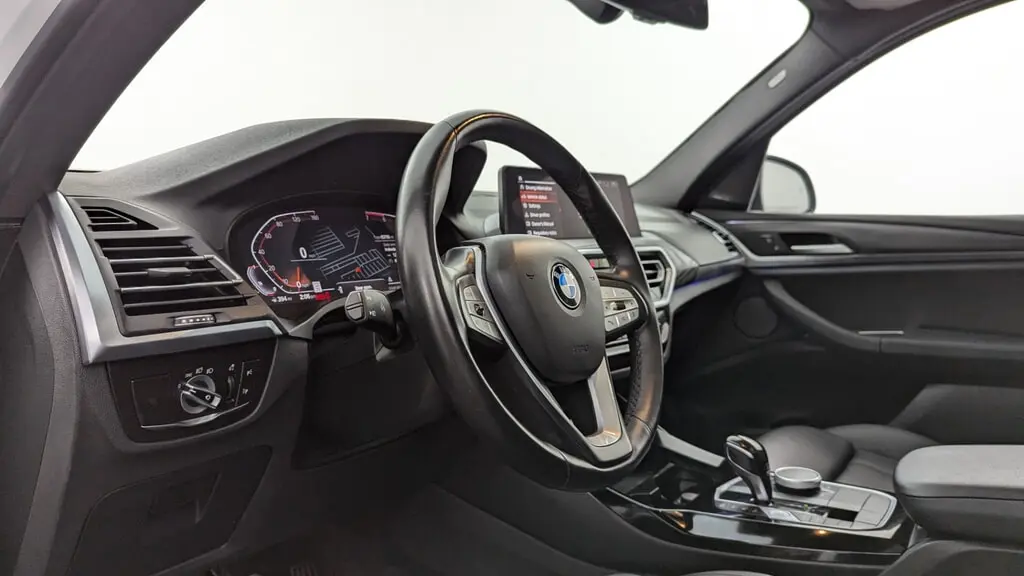 Florida Fine Cars - Used BMW X3 2024 MARGATE SDRIVE30I
