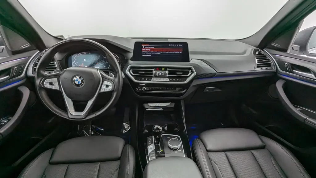 Florida Fine Cars - Used BMW X3 2024 MARGATE SDRIVE30I