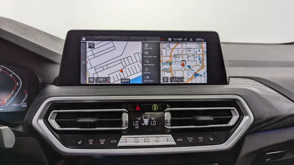 Florida Fine Cars - Used BMW X3 2024 MARGATE SDRIVE30I