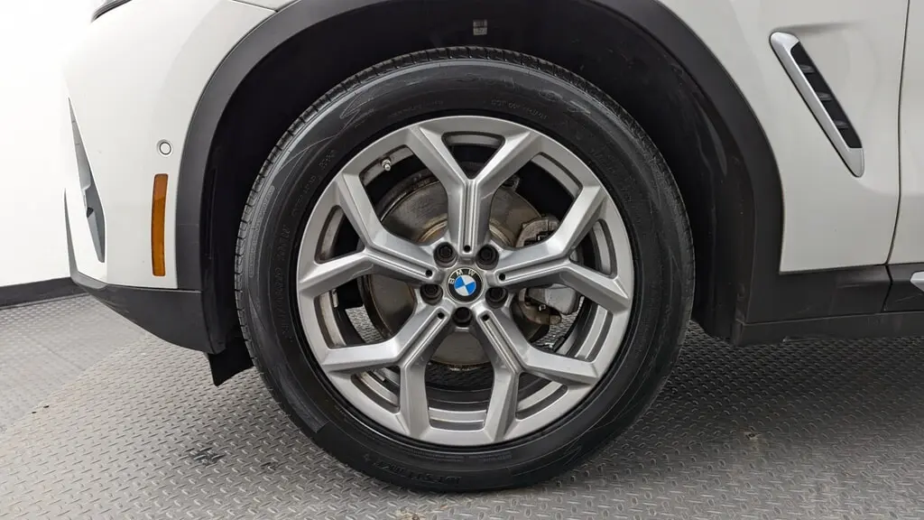 Florida Fine Cars - Used BMW X3 2024 MARGATE SDRIVE30I