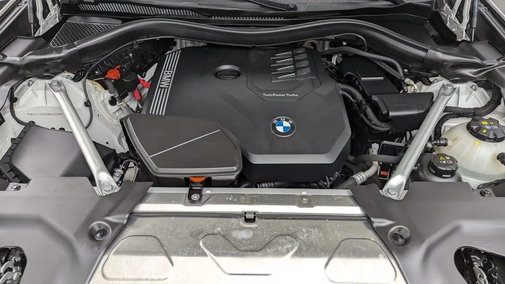Florida Fine Cars - Used BMW X3 2024 MARGATE SDRIVE30I