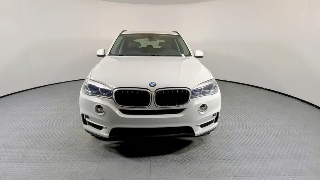 Florida Fine Cars - Used BMW X5 2015 ORLANDO XDRIVE35I