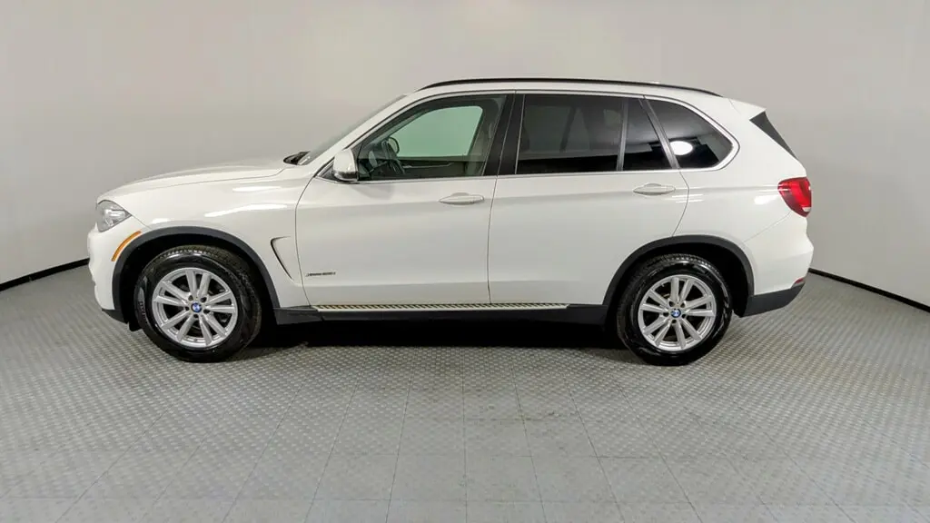 Florida Fine Cars - Used BMW X5 2015 ORLANDO XDRIVE35I