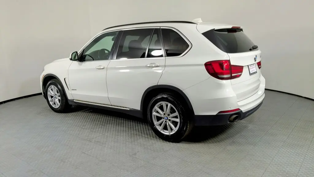 Florida Fine Cars - Used BMW X5 2015 ORLANDO XDRIVE35I