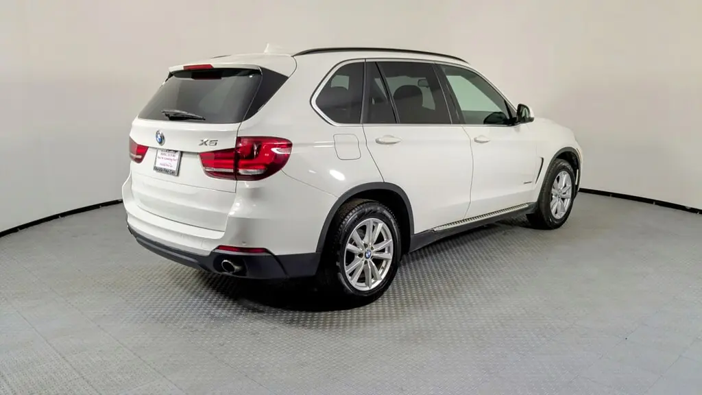 Florida Fine Cars - Used BMW X5 2015 ORLANDO XDRIVE35I