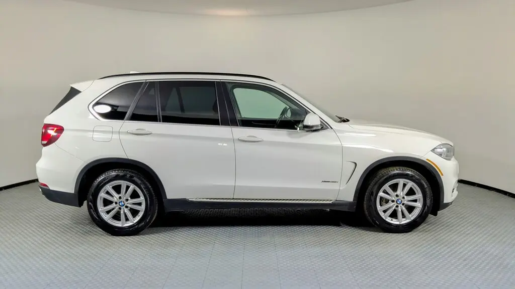 Florida Fine Cars - Used BMW X5 2015 ORLANDO XDRIVE35I
