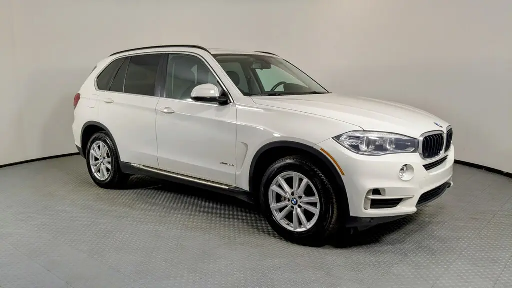 Florida Fine Cars - Used BMW X5 2015 ORLANDO XDRIVE35I