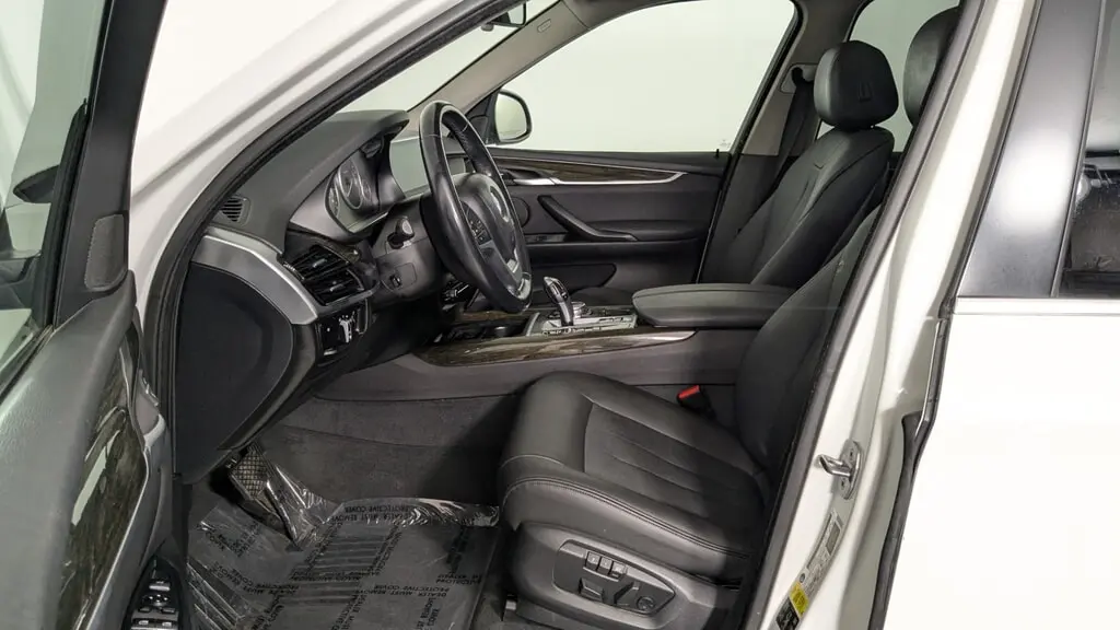 Florida Fine Cars - Used BMW X5 2015 ORLANDO XDRIVE35I