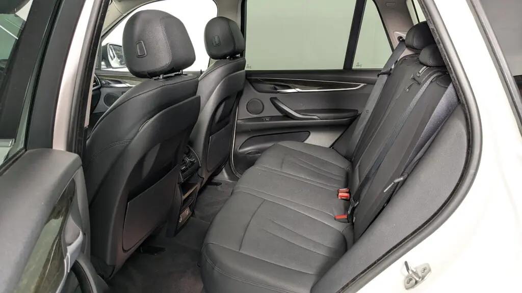 Florida Fine Cars - Used BMW X5 2015 ORLANDO XDRIVE35I