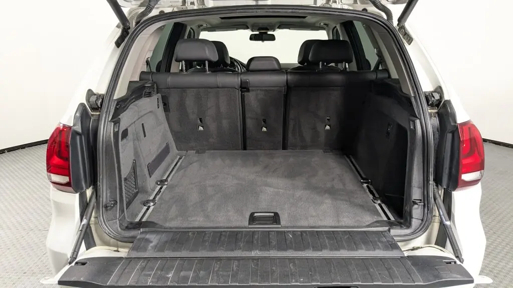 Florida Fine Cars - Used BMW X5 2015 ORLANDO XDRIVE35I
