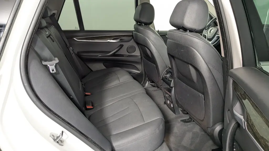 Florida Fine Cars - Used BMW X5 2015 ORLANDO XDRIVE35I