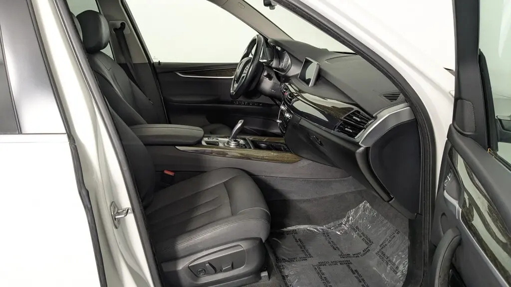 Florida Fine Cars - Used BMW X5 2015 ORLANDO XDRIVE35I