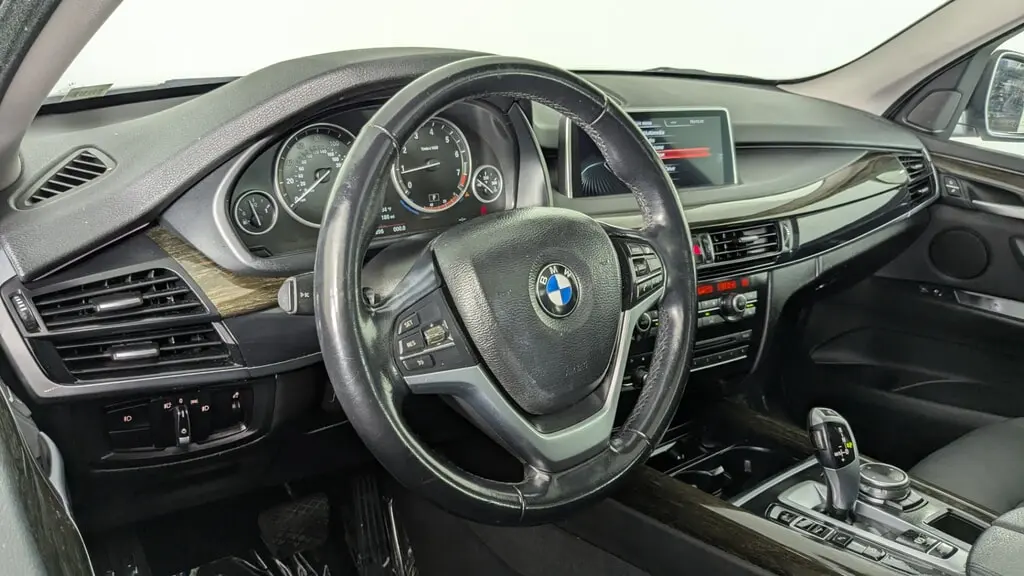 Florida Fine Cars - Used BMW X5 2015 ORLANDO XDRIVE35I