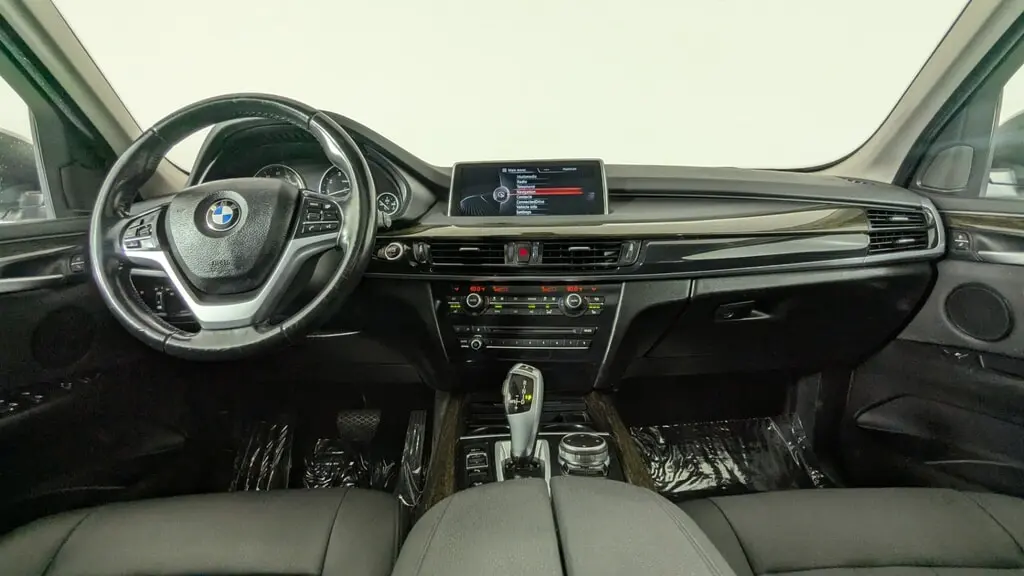 Florida Fine Cars - Used BMW X5 2015 ORLANDO XDRIVE35I