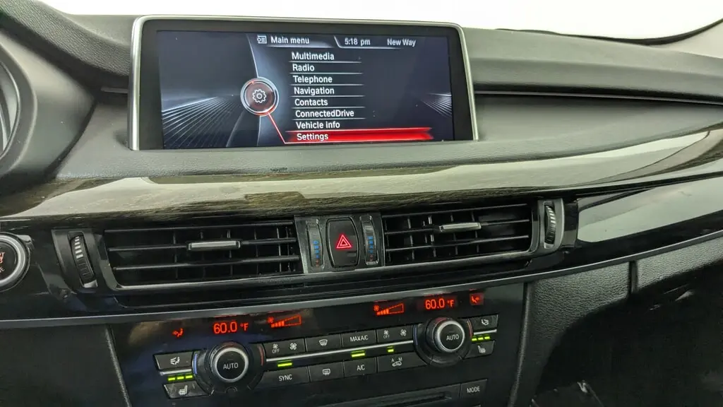 Florida Fine Cars - Used BMW X5 2015 ORLANDO XDRIVE35I