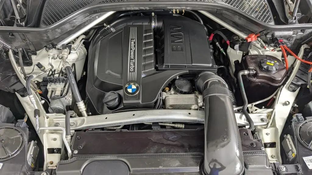 Florida Fine Cars - Used BMW X5 2015 ORLANDO XDRIVE35I