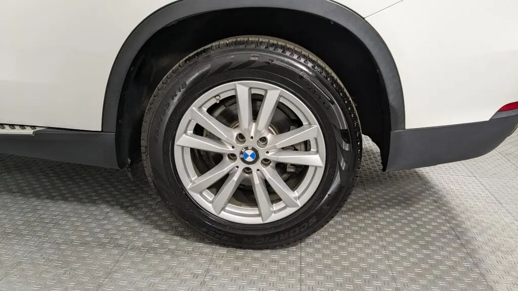Florida Fine Cars - Used BMW X5 2015 ORLANDO XDRIVE35I