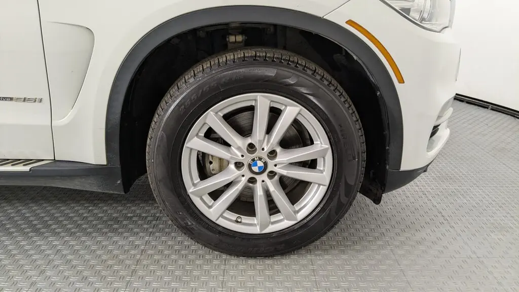 Florida Fine Cars - Used BMW X5 2015 ORLANDO XDRIVE35I