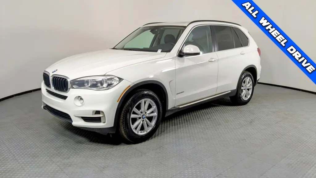 Florida Fine Cars - Used BMW X5 2015 ORLANDO XDRIVE35I