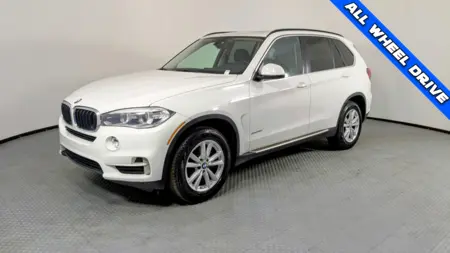 Florida Fine Cars - Used BMW X5 2015 ORLANDO XDRIVE35I