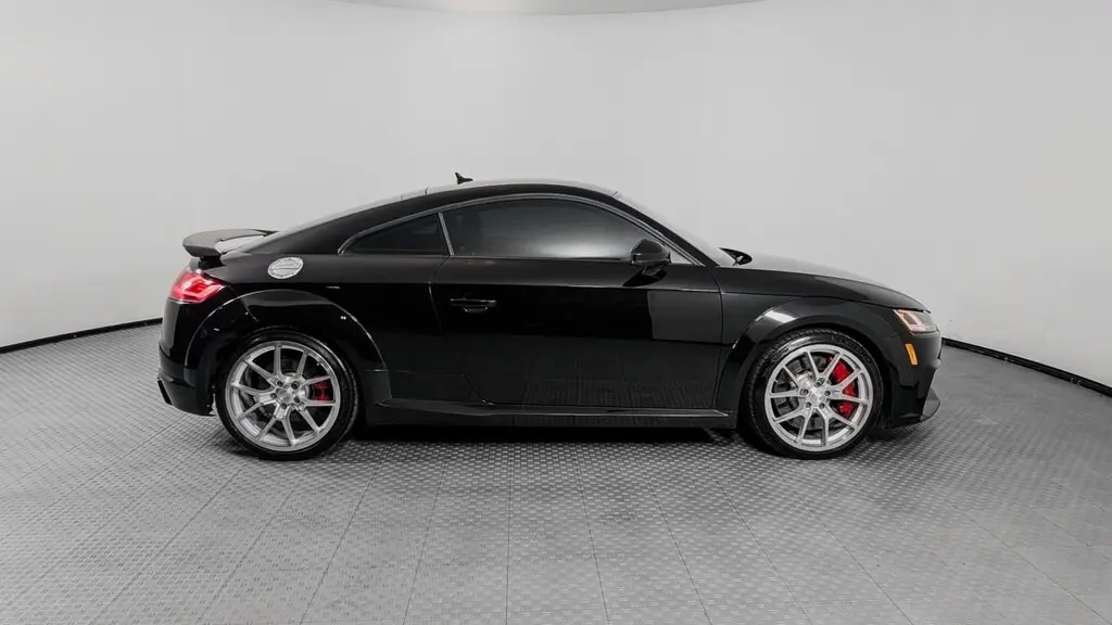 Florida Fine Cars - Used AUDI TT RS 2018 ORLANDO 