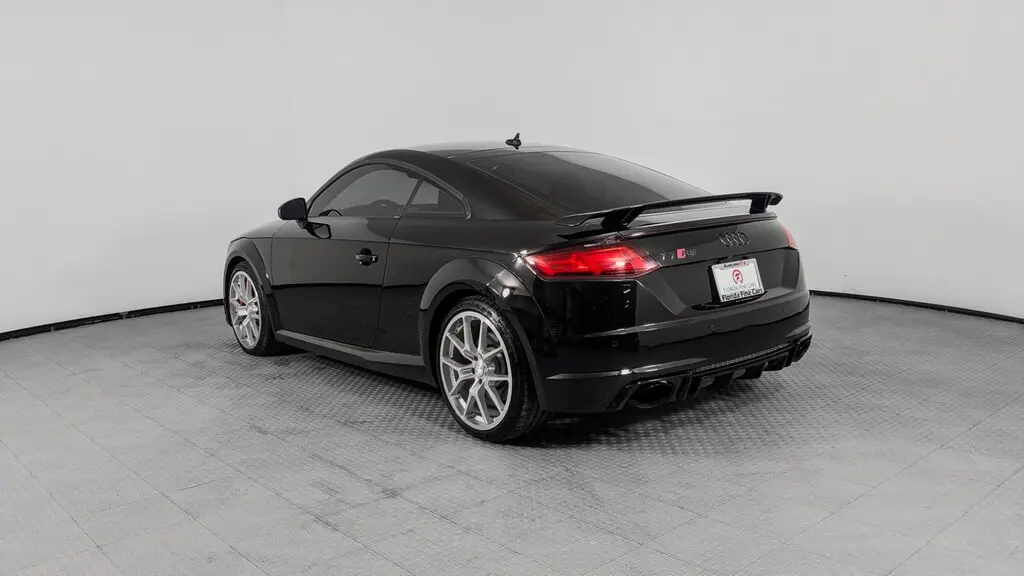 Florida Fine Cars - Used AUDI TT RS 2018 ORLANDO 